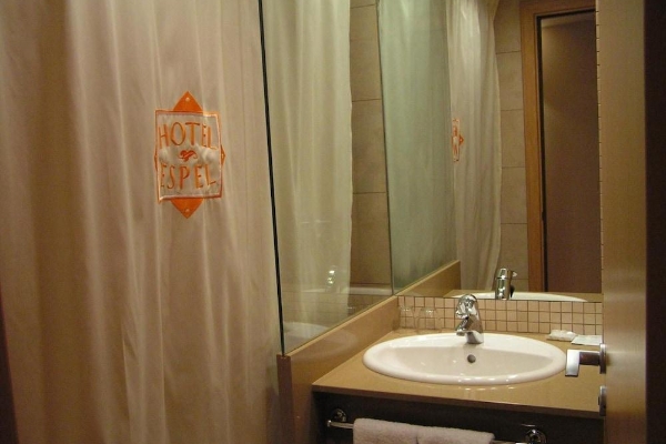 Hotel Espel (Les-Escaldes-Engordany)
